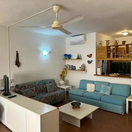 Apartment Casa Granara Porto Quadro *