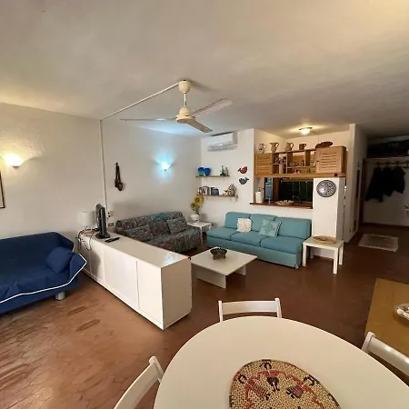 Casa Granara Porto Quadro *