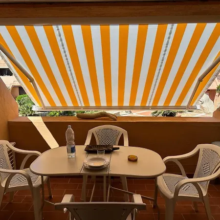 Casa Granara Porto Quadro * Санта-Тереза-Галлура