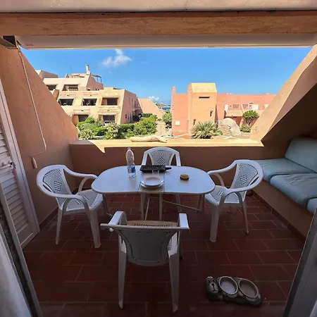 דירה Casa Granara Porto Quadro *