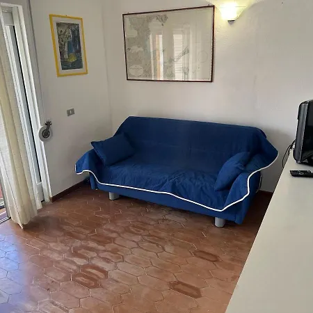 Casa Granara Porto Quadro *