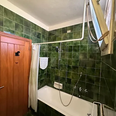 דירה Casa Granara Porto Quadro סנטה טרזה גאיורה
