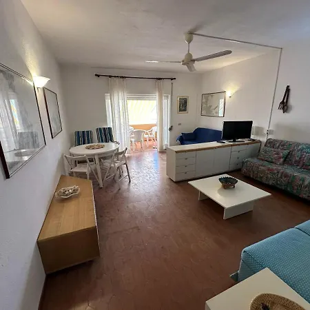 Casa Granara Porto Quadro *