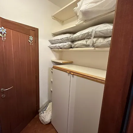 דירה Casa Granara Porto Quadro סנטה טרזה גאיורה