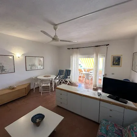 Apartment Casa Granara Porto Quadro *