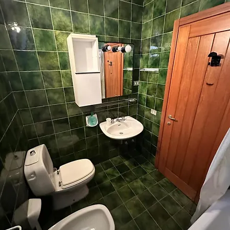 Apartment Casa Granara Porto Quadro *
