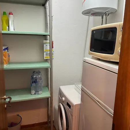 Casa Granara Porto Quadro דירה