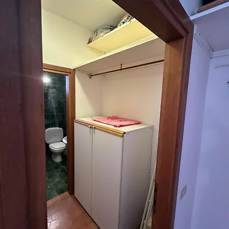 Casa Granara Porto Quadro *