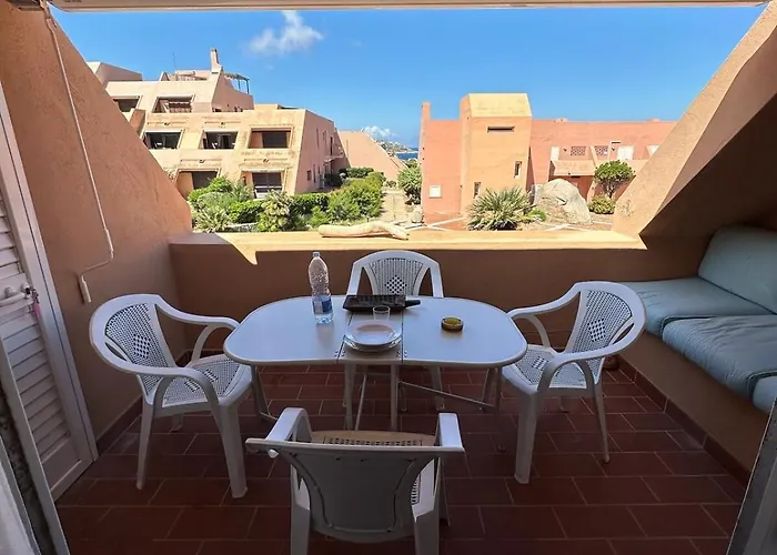 Апартаменты Casa Granara Porto Quadro *