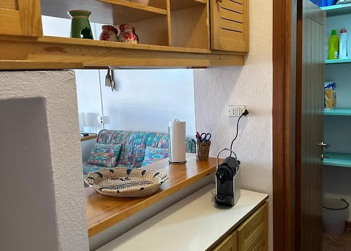Casa Granara Porto Quadro Апартаменты