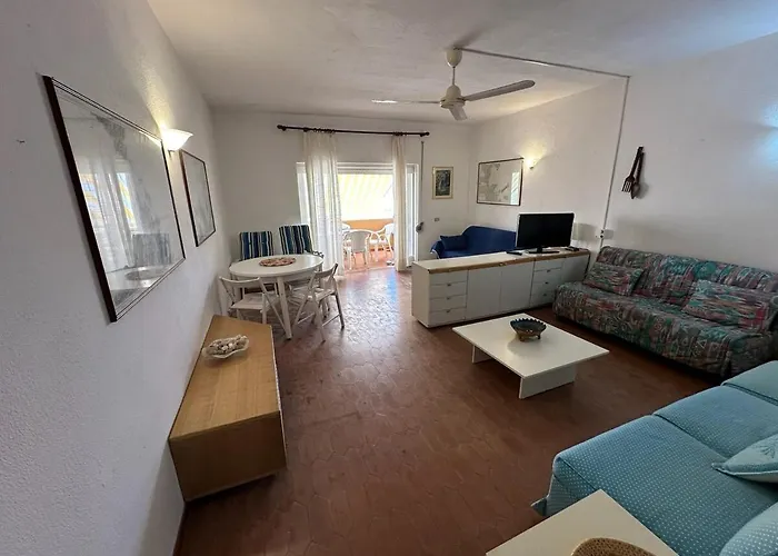 Casa Granara Porto Quadro *