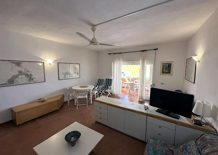 Апартаменты Casa Granara Porto Quadro *
