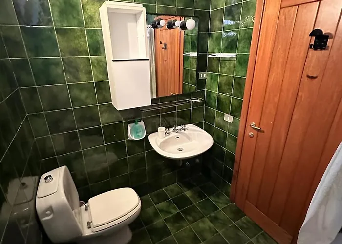 Апартаменты Casa Granara Porto Quadro *