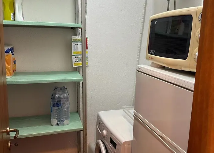 Casa Granara Porto Quadro Апартаменты