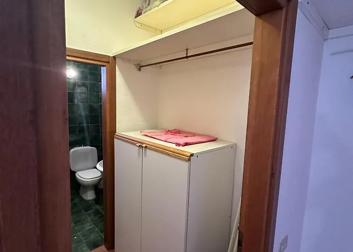 Casa Granara Porto Quadro *