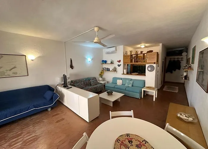 Casa Granara Porto Quadro *